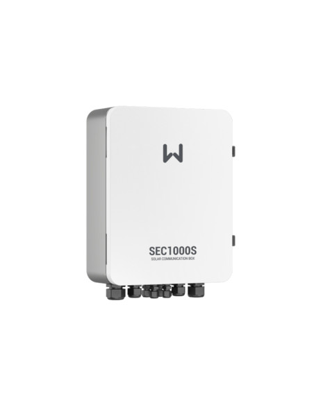 GoodWe SEC1000S Hybrid