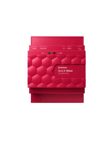 GRE/CLU-200-E-00