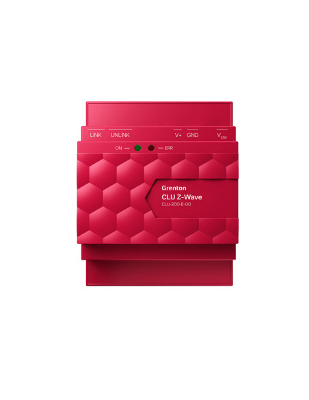 GRE/CLU-200-E-00