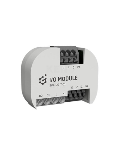 GRE/INO-222-T-01