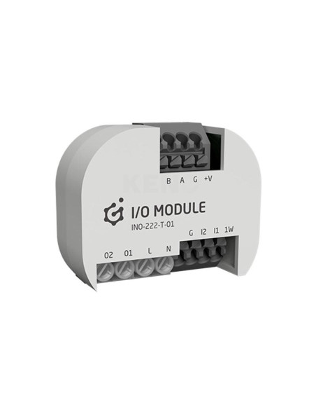 GRE/INO-222-T-01