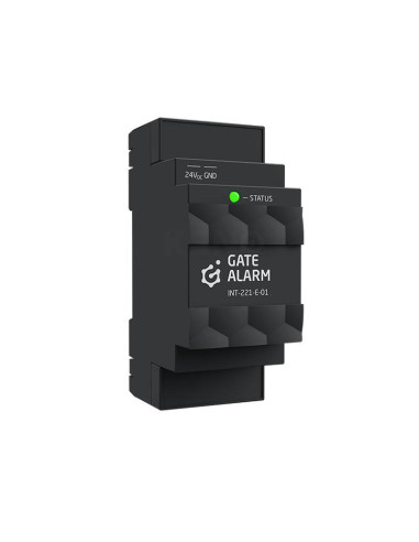 GRE/INT-221-E-01
