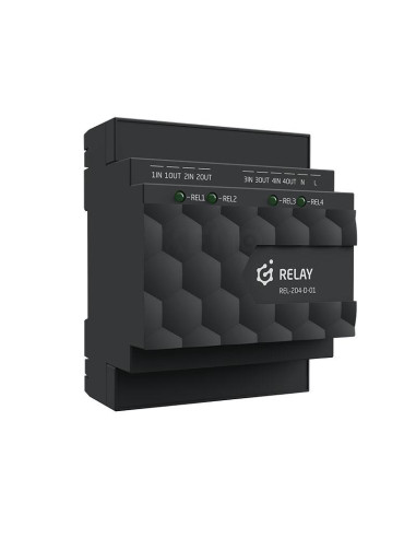 GRE/REL-204-D-01