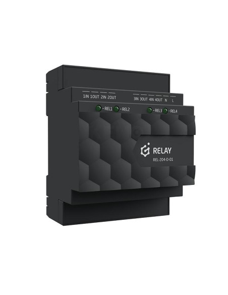 GRE/REL-204-D-01