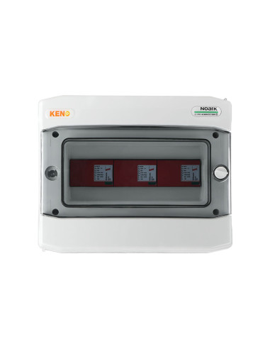 SHD-181 DC