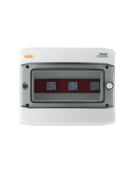 SHD-181 DC