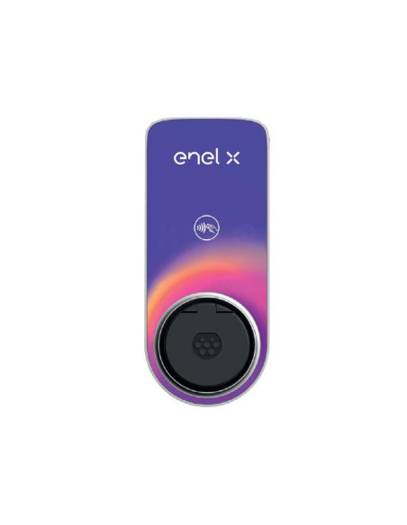 Enel X 8059015679680