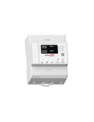 SolarEdge MTR-240-3PC1-D-A-MW