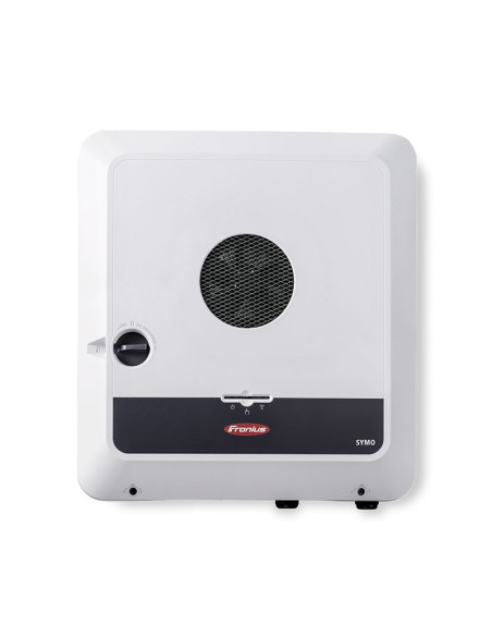 Fronius Symo GEN24 5.0 Plus
