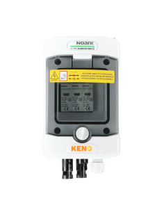 SHN-5 DC