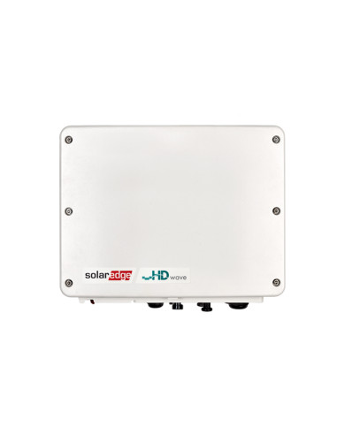 SolarEdge SE3000H-RW000BEN4