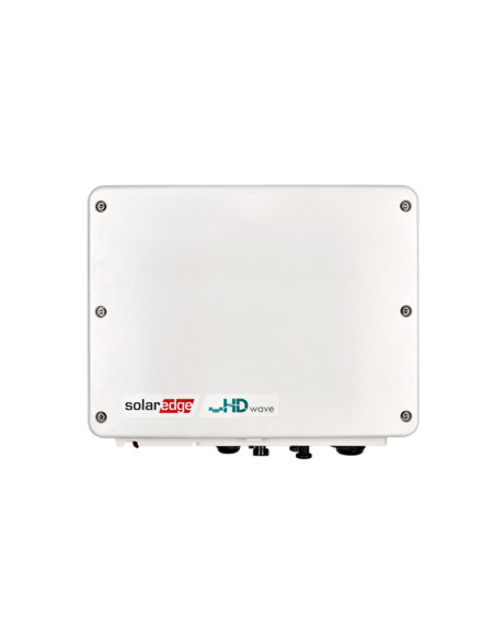 SolarEdge SE3000H-RW000BEN4