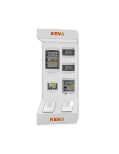 KENO STAND_COMBINER_BOXES