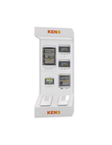 KENO STAND_COMBINER_BOXES