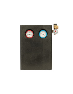 Kensol KSUPM3 25-75