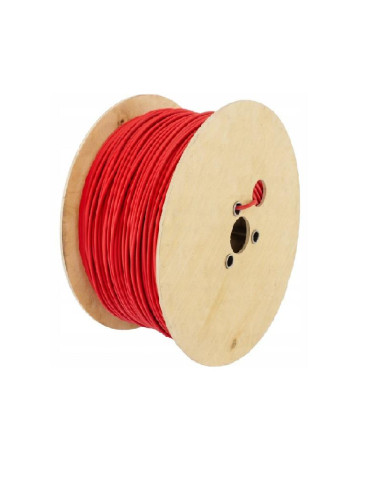 KENO KABEL-4MM-RED-500M