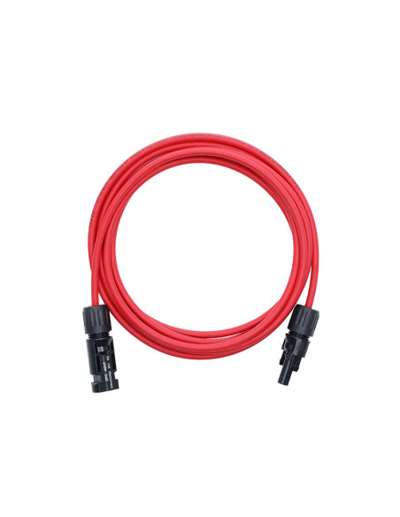 KENO PRZ-4MM-RED-1M