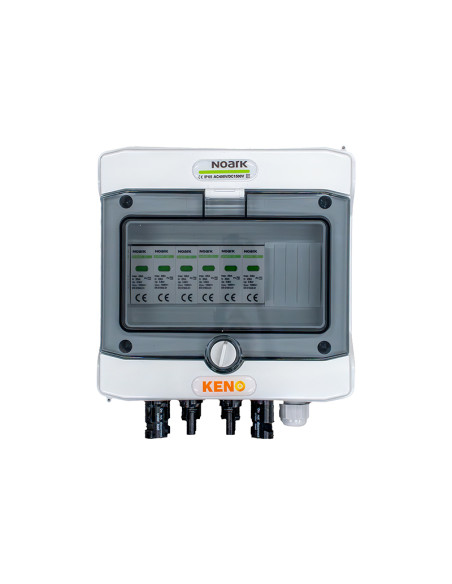 KENO SHN-2 DC