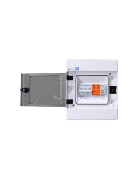 EMITER HIP-ROZDZIELNIA-E9800