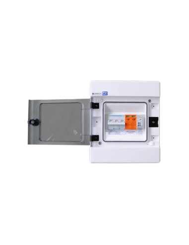 EMITER HIP-ROZDZIELNIA-E1500-OFFGRID