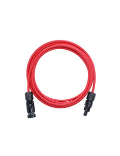 KENO PRZ-4MM-RED-3M
