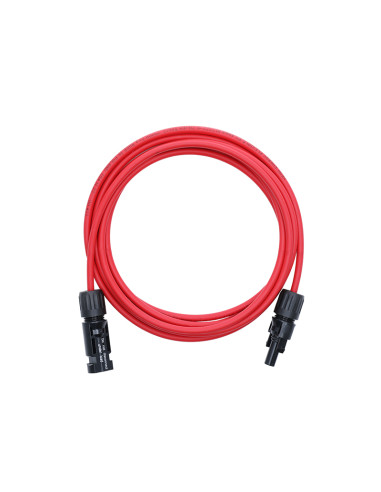 KENO PRZ-4MM-RED-3M