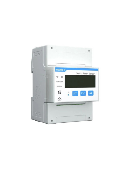 HUAWEI DTSU666-FE