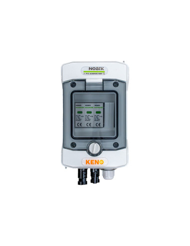 KENO SHN-1 DC