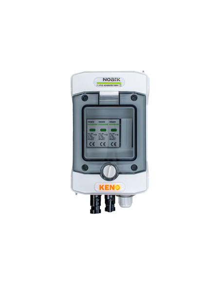 KENO SHN-1 DC