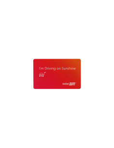 SolarEdge SE-ACCRF10-01