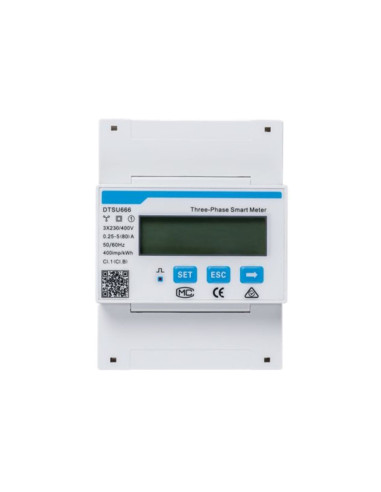 SUNGROW DTSU66680A