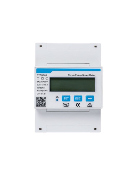 SUNGROW DTSU66680A