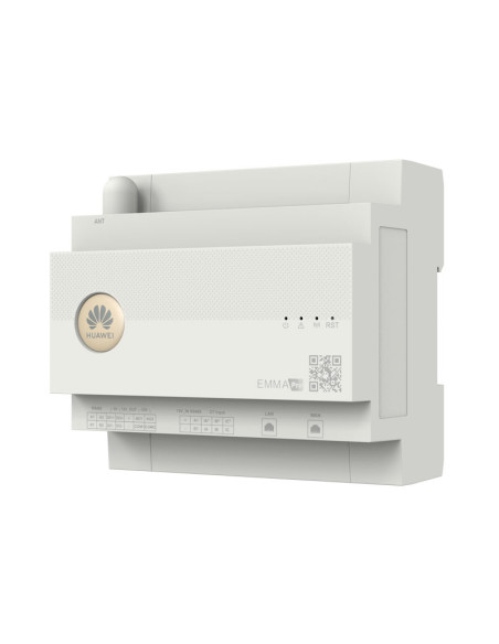 HUAWEI EMMA-A02