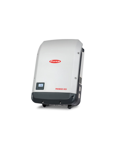 FRONIUS Eco 25.0-3-S
