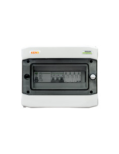 KENO SHP-268 AC