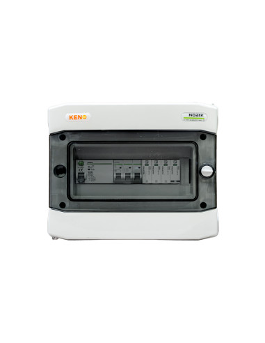 KENO SHP-268 AC