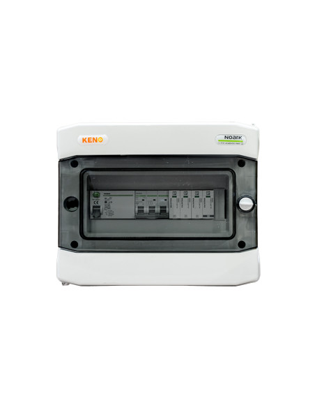 KENO SHP-268 AC