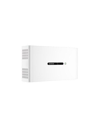 GoodWe LX_D5.0-10_V2