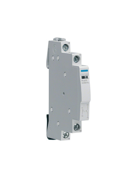 HAGER ESC080