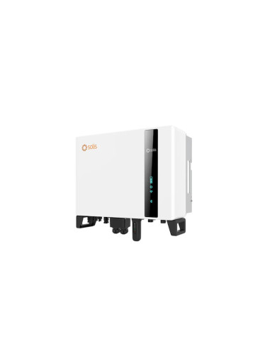 Solis S6-EH3P10K-H-EU